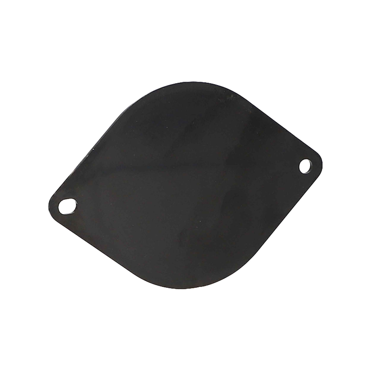 Metra 82-3016 Tweeter Speaker Adapter Plate 2.5" Compatible Fits for Multi-Applications