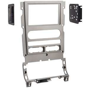 Metra 95-5844S Radio Install Kits - Compatible Fits for Lincoln Navigator 4x2 2007-2014 (w/o Factory Nav)