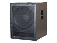 Thumbnail for Peavey PVs 18 SUB, 1000W 18-inch Powered Subwoofer