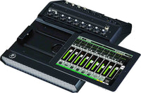 Thumbnail for Mackie DL806, 8-Channel Digital Live Sound Mixer With iPad Control