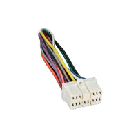 Thumbnail for Metra 71-7300 OEM Harness Compatible Fits for Hyundai 1990-2001