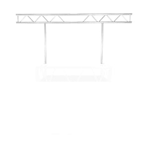 Headliner HL30022 Indio Lighting Bar Pro - BOOTH NOT INCLUDED