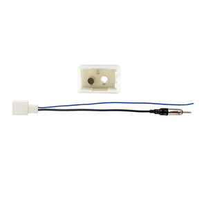 Metra 40-LX11 Antenna Adapter - Compatible Fits for Lexus/Toyota 2006-Up