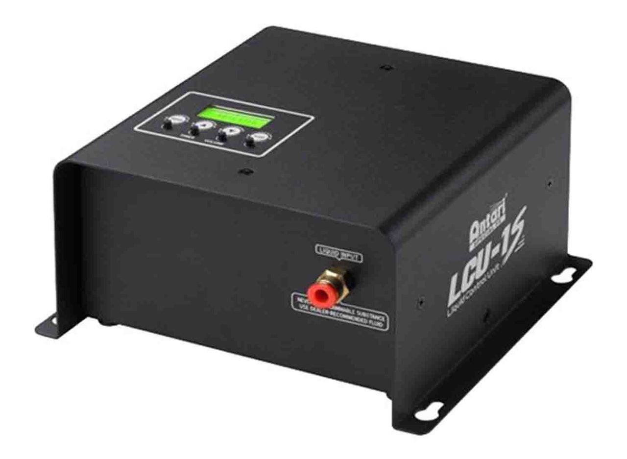 Antari LCU-2S Universal Liquid Control Unit for Fog and Snow Machines