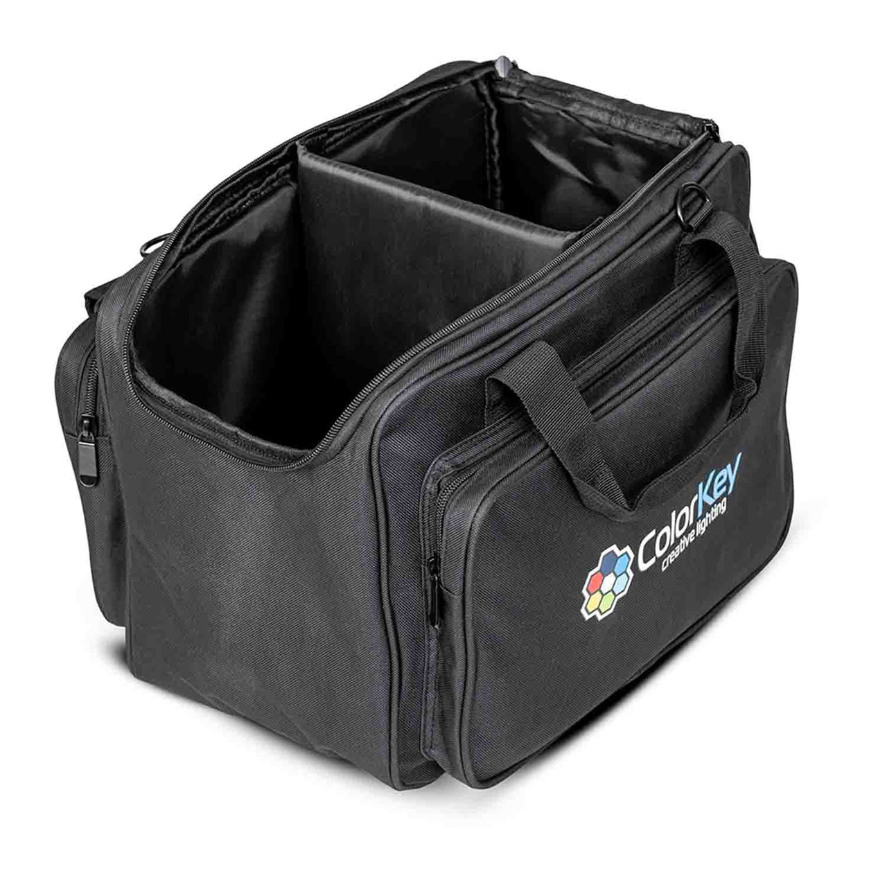 Colorkey CKU-9040 2pc Mini Moving Head Bag