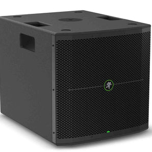 Mackie Thump115S, 15" 1400W Powered Subwoofer