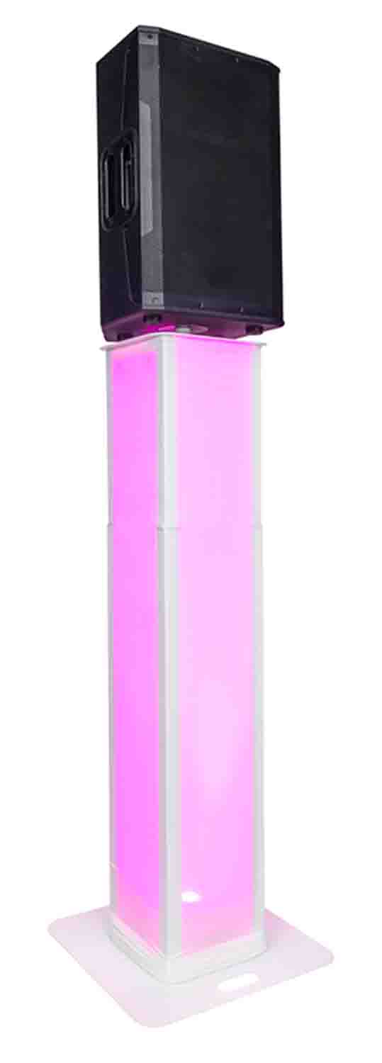 Colorkey CKU-8020, LS6 Totem Lighting Stand - 6 Feet