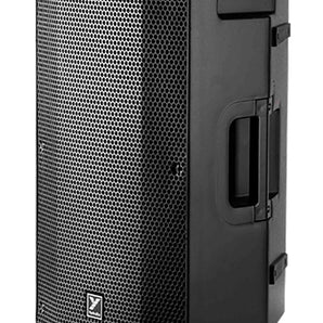 Yorkville Sound YXL12, Two-Way 600W Passive Portable PA Speaker - 12 Inch