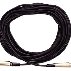Antari EXT-3 Extension cord for 5-pin XLR 25FT