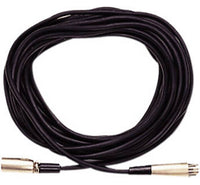 Thumbnail for Antari EXT-3 Extension cord for 5-pin XLR 25FT