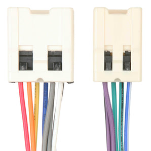 Raptor RAP-NI-7401 Wiring Harness Nissan 1995-2013