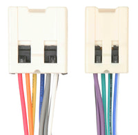 Thumbnail for Raptor RAP-NI-7401 Wiring Harness Nissan 1995-2013