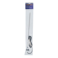 Thumbnail for Metra 44-UT10 Universal Top Mount Replacement Antenna