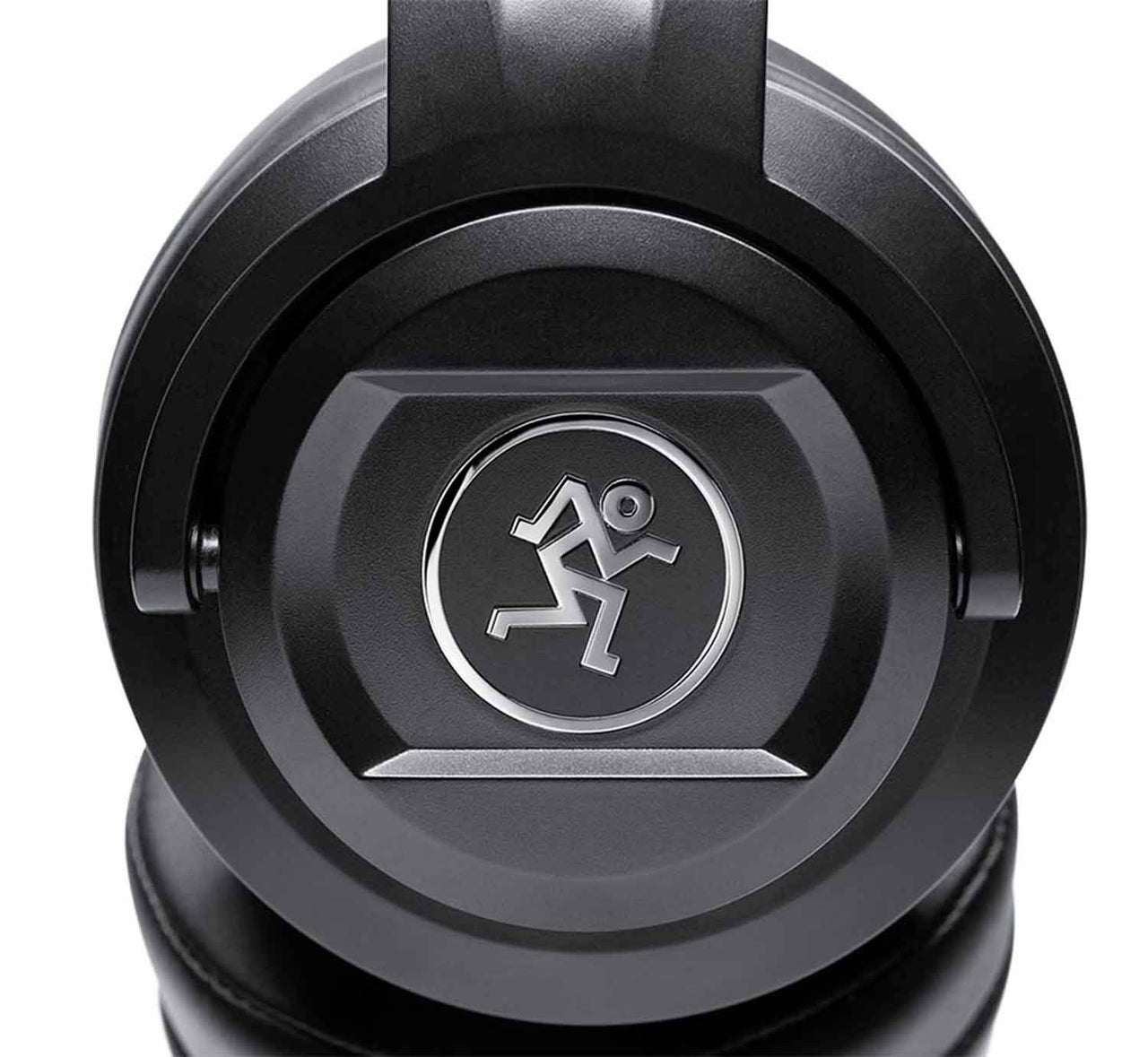 Mackie MC-250 Professional Closed-Back DJ Headphones