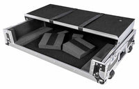 Thumbnail for Headliner HL10005 Flight Case for Rane One with Laptop Platform and Wheels