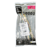 Thumbnail for Metra 70-6507 Amp Bypass Harness Compatible Fits Jeep Grand Cherokee 1999-04