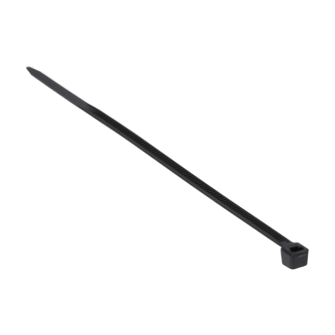 Install Bay CTB4-1 Cable Tie 4" Black 1000 Count