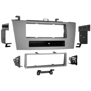 Metra 99-8212 Single-DIN Car Stereo Dash Kit - Compatible Fits for Toyota Solara 2004-2008