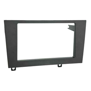 Metra 95-8150 Double DIN Installation Kit - Compatible Fits for Lexus ES Series 1992-1996