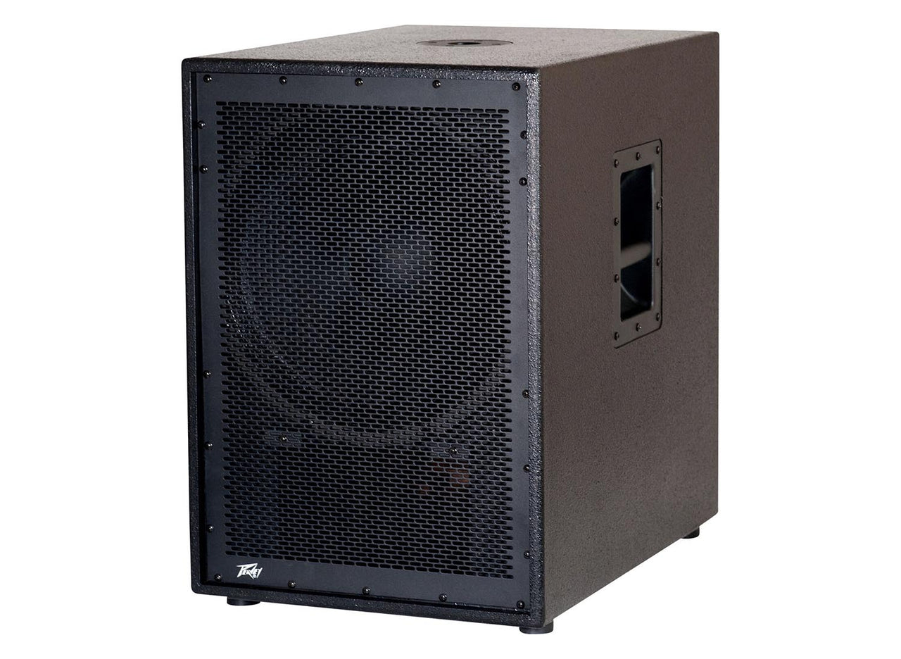 Peavey PVs 15 SUB, 1000W 15-inch Powered Subwoofer