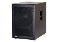 Thumbnail for Peavey PVs 15 SUB, 1000W 15-inch Powered Subwoofer