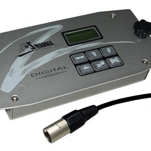 Antari Z-20 Wired Remote for Z-1500II and Z-3000II