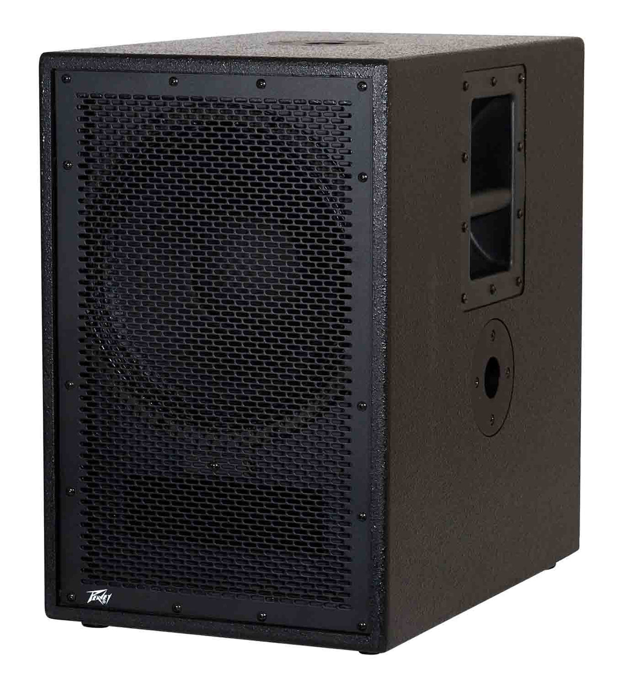 Peavey PVs 12 SUB, 1000W 12-inch Powered Subwoofer