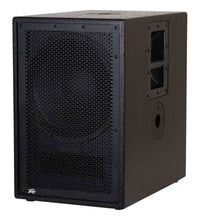 Thumbnail for Peavey PVs 12 SUB, 1000W 12-inch Powered Subwoofer