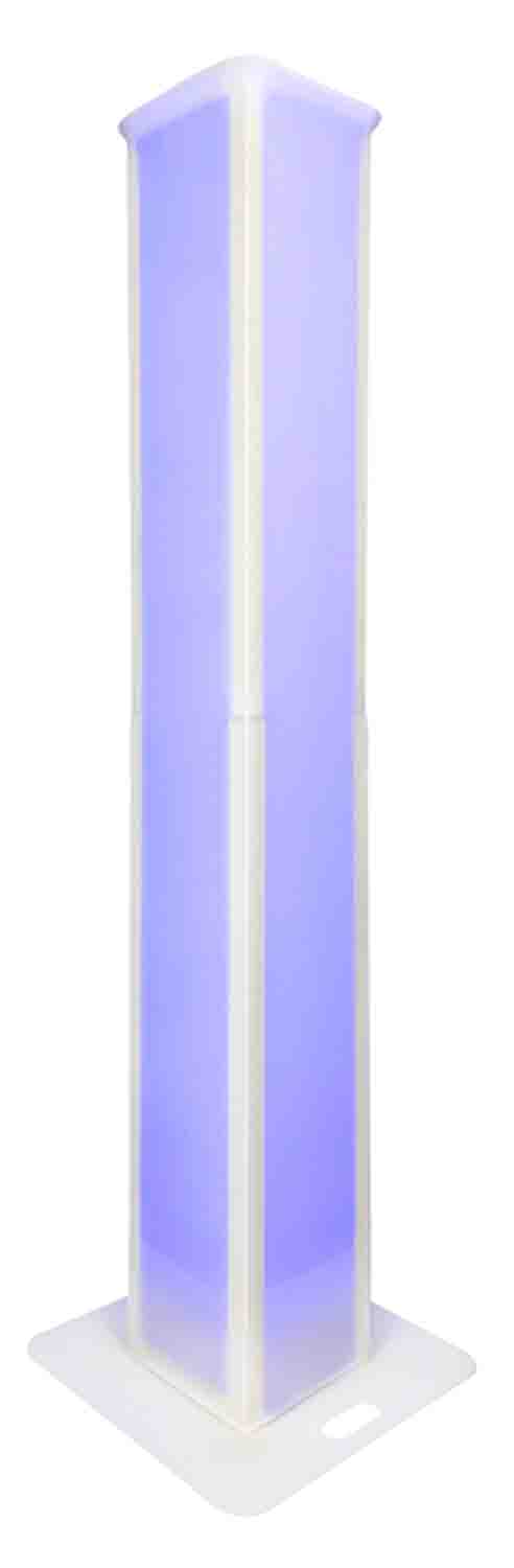 Colorkey CKU-8020, LS6 Totem Lighting Stand - 6 Feet