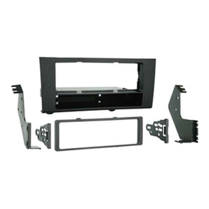 Metra 99-8153 Single-DIN Car Stereo Dash Kit - Compatible Fits for Lexus LS Series 1995-2000