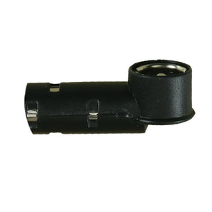 Metra 40-VW21 Antenna Adapter - Compatible Fits for Audi/BMW/Mercedes/VW 1981-2006