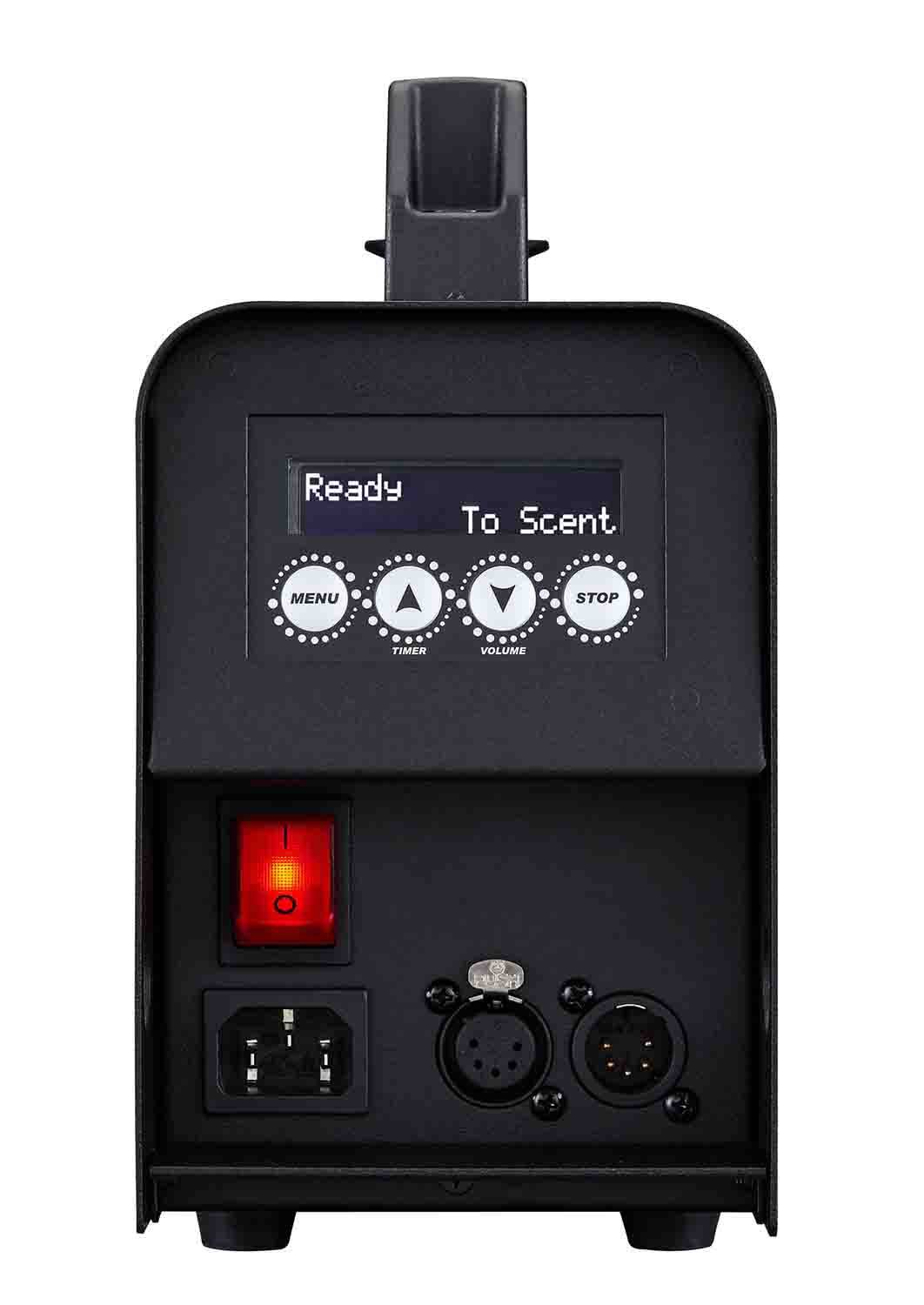 Antari SCN-600 Scent Machine with Built in DMX and Timer