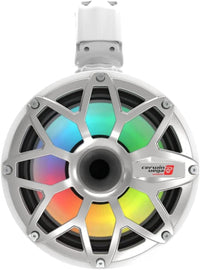 Thumbnail for Cerwin Vega SL65F4W RPM Stroker 2-Way 6.5