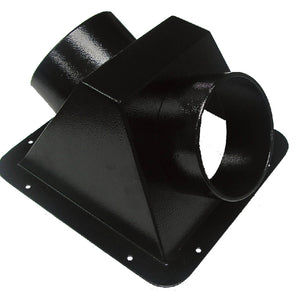 Antari FTA-200 Fog Conducting Hose Adaptor for DNG-200, DNG-250