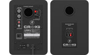 Thumbnail for Mackie CR4-XBT, 4 Inches Creative Reference Multimedia Monitors With Bluetooth - Pair