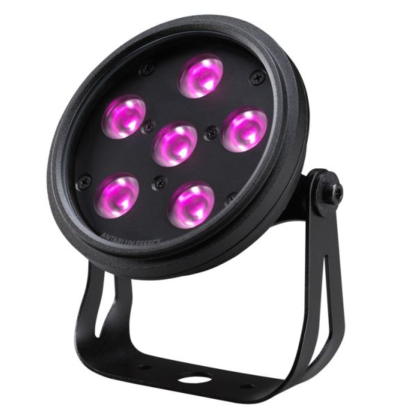 Antari DFXIPS510 IP Rated UV LED Spot