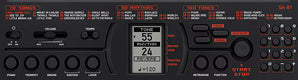 Casio SA-81 44-key Portable Arranger Keyboard