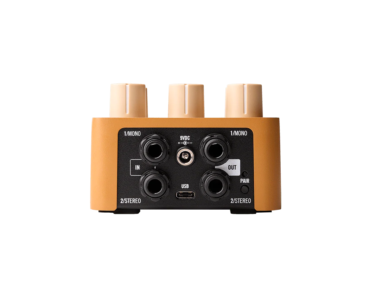 Universal Audio UA-ENIGMATIC-U Enigmatic '82 Overdrive Special Amplifier Pedal