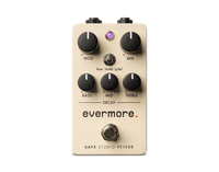 Thumbnail for Universal Audio UA-EVERMORE-U Evermore Studio Reverb Guitar Effects Pedal