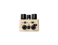 Thumbnail for Universal Audio UA-EVERMORE-U Evermore Studio Reverb Guitar Effects Pedal