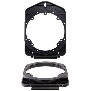 Metra 82-3020 Speaker Adapter - Compatible Fits for Chevrolet Silverado / GMC Sierra 2007-2014