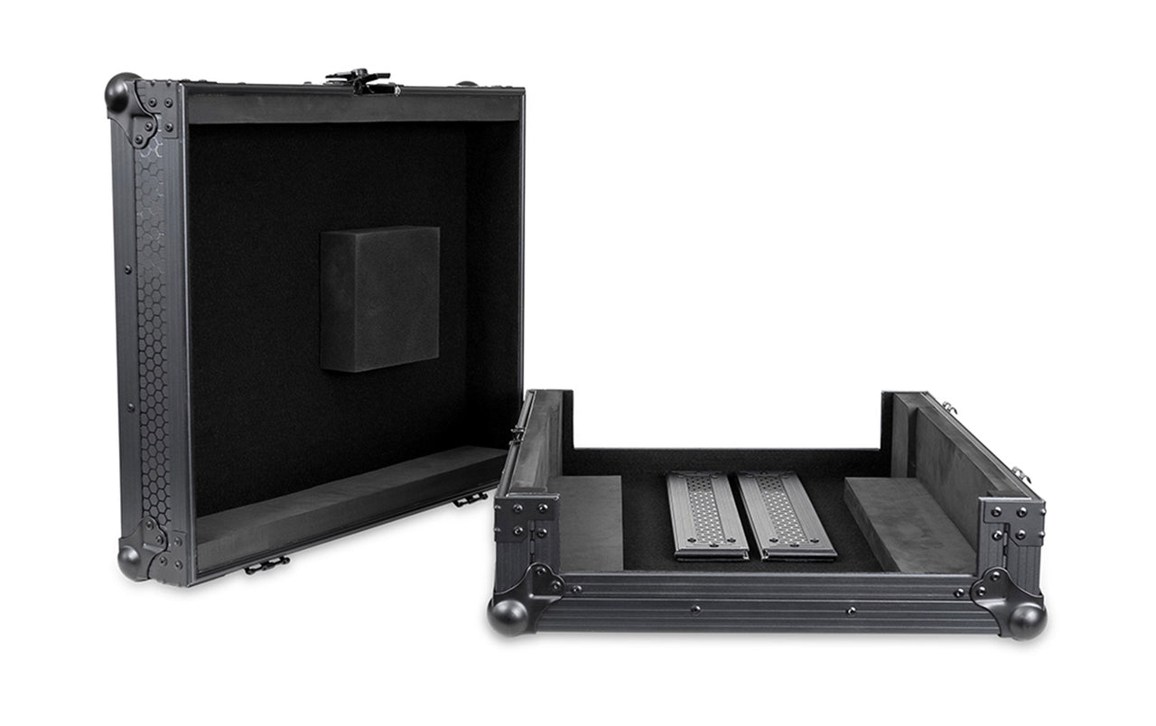 Headliner HL10204 Pitch Black Flight Case for DJM-A9