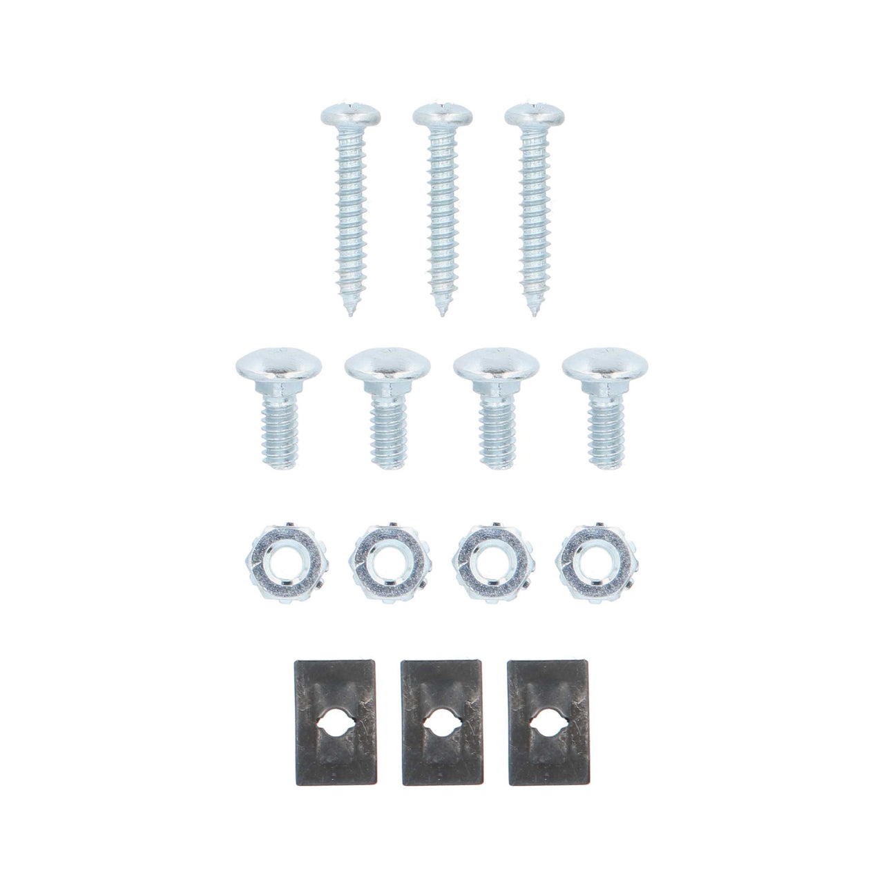 95-2009 Double-DIN Multi Kit Fits GM Suzuki Multi-Kit 1990-2012 Bundle