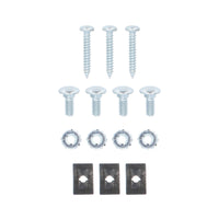 Thumbnail for 95-2009 Double-DIN Multi Kit Fits GM Suzuki Multi-Kit 1990-2012 Bundle