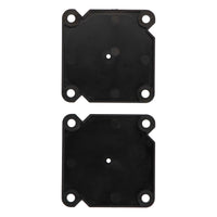 Thumbnail for Metra 82-7403 Speaker Adapters Compatible Fits for Nissan 2004-up Dash Tweeter