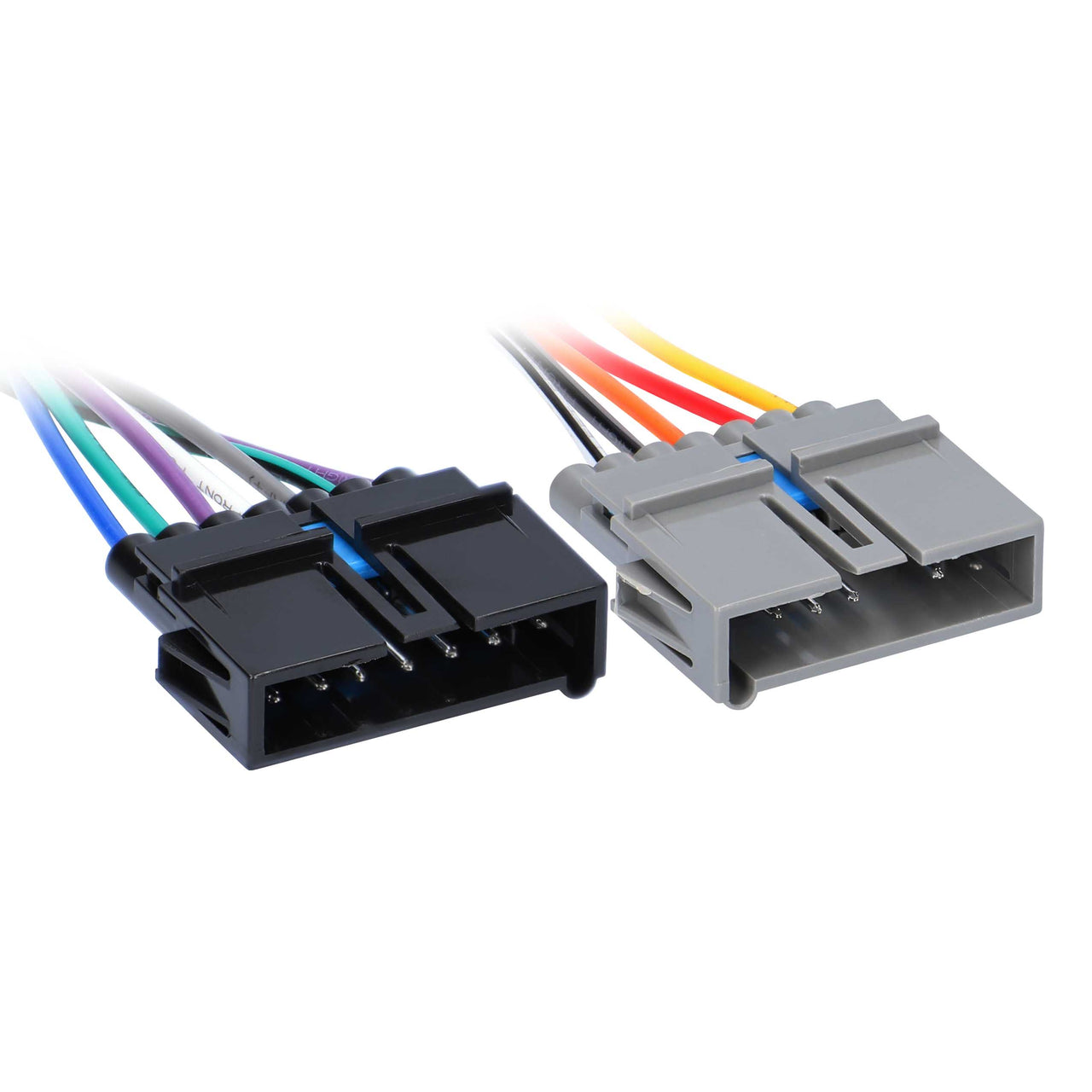 Raptor RAP-CH-6000 Wiring Harness Compatible Fits for Chrysler-Plymouth-Dodge-Jeep 1984-2005