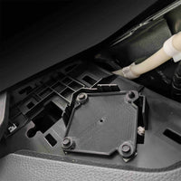 Thumbnail for Metra 82-7403 Speaker Adapters Compatible Fits for Nissan 2004-up Dash Tweeter