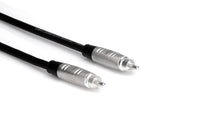 Thumbnail for Hosa HRR-001.5 Pro Unbalanced Interconnect REAN RCA to Same Cable - 1.5 Feet