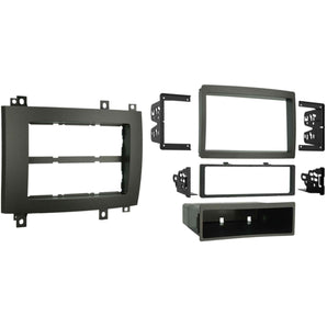 Metra 99-2006G Radio Installation Kits Fits Cadillac CTS 03-07 SRX 04-06