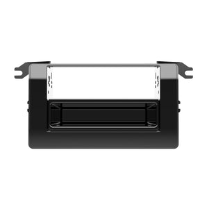 Metra 99-8262HG Single-DIN Car Stereo Dash Kit - Compatible Fits for Toyota Corolla 2017-2019